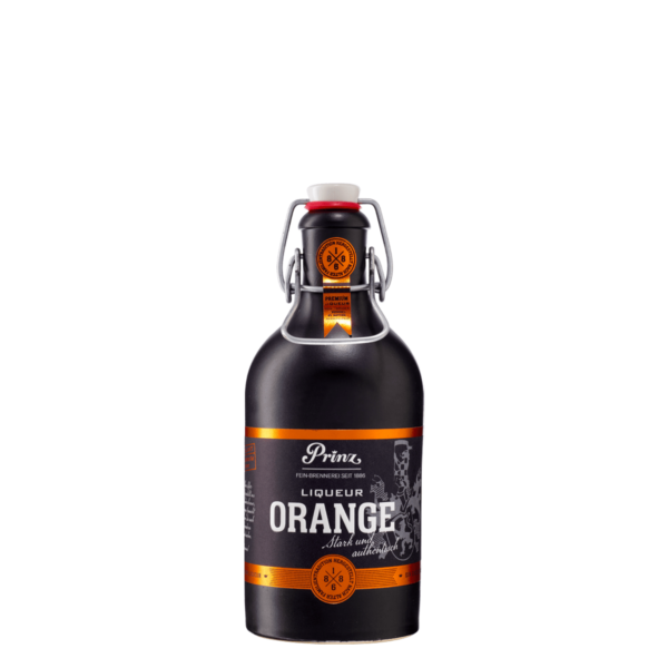 prinz der nobilant liqueur orange