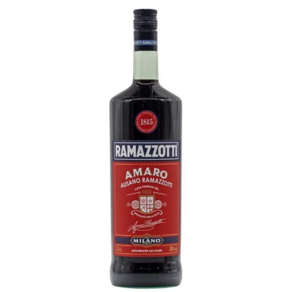 Ramazzotti Magnumflasche 1,5 L 30% vol