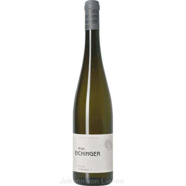 Birgit Eichinger Riesling Heiligenstein 0,75 L 13%vol