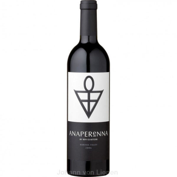 Ben Glaetzer Anaperenna  0,75 L 15,5% vol