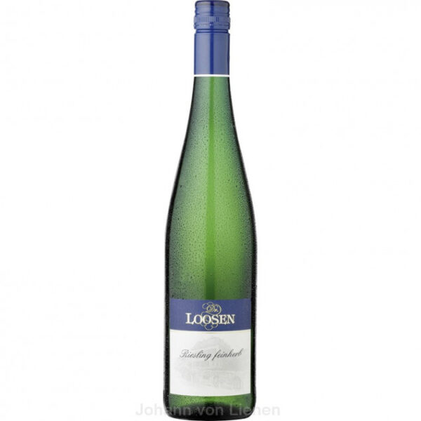 Dr. Loosen Riesling 0,75 L 9,5%vol