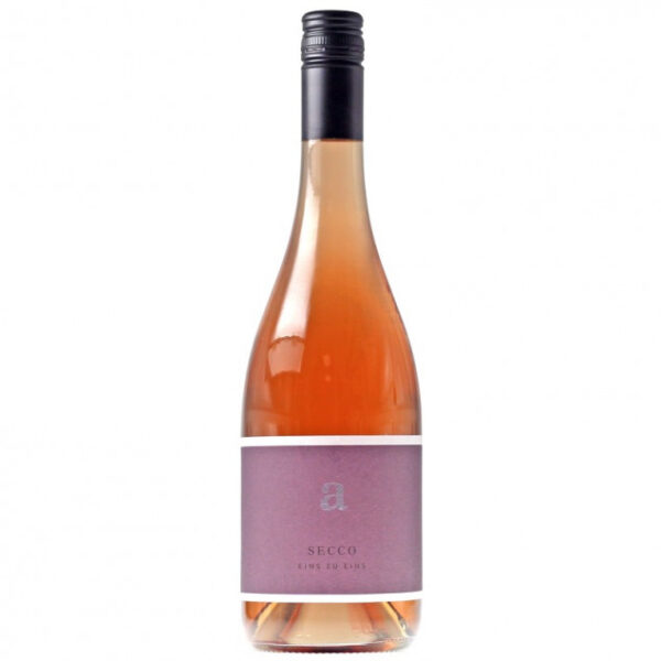 Diehl Secco Rose eins zu eins 0,75 L 12% vol