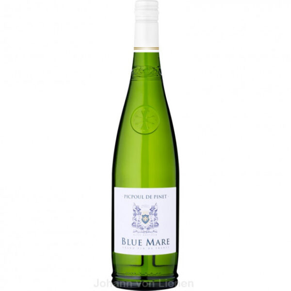 Blue Mare Picpoul de Pinet 0,75 L 12,5%vol