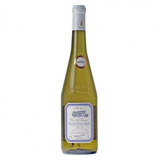 Clos de la Fontaine Muscadet Sèvre et Maine Sur Lie