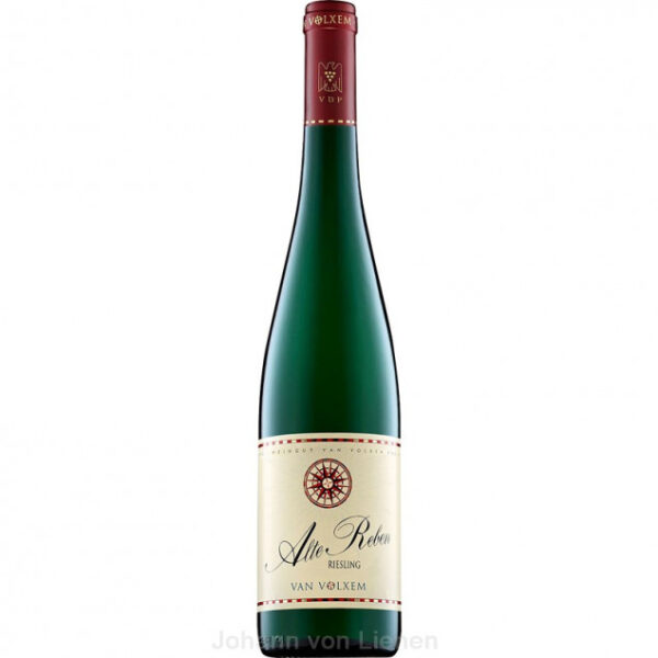 Van Volxem Riesling Alte Reben 0,75 L 12% vol