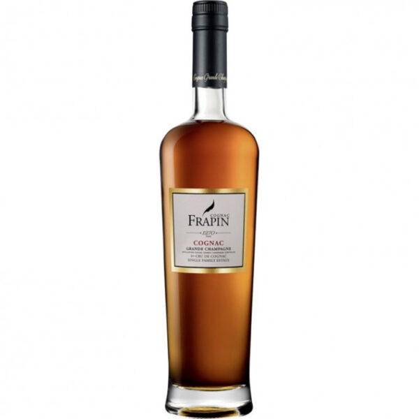 Frapin Cognac 1270 Grande Champagne 0,7 L 40% vol