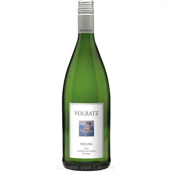 Schloss Vollrads Volratz 1573 Riesling 1 L 12% vol