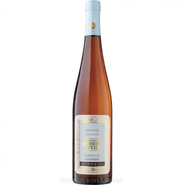 Robert Weil Kiedricher Gräfenberg Riesling 0,75L 13% vol