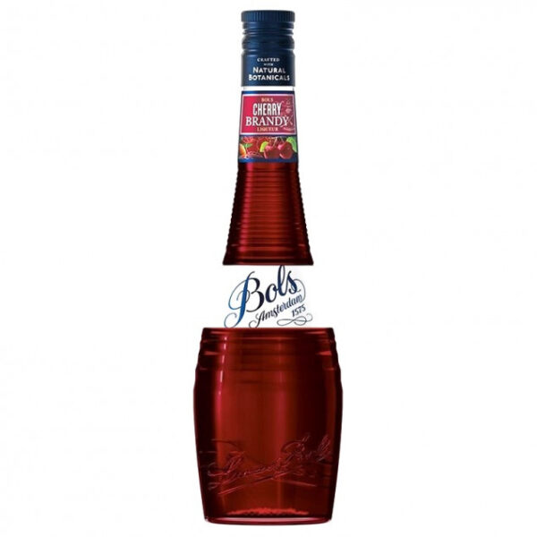 Bols Cherry Brandy Likör 0,7 L 24% vol