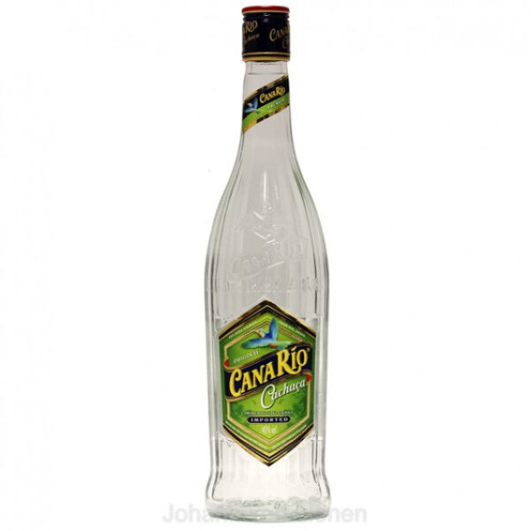 CanaRio Cachaca 0,7 L 40% vol