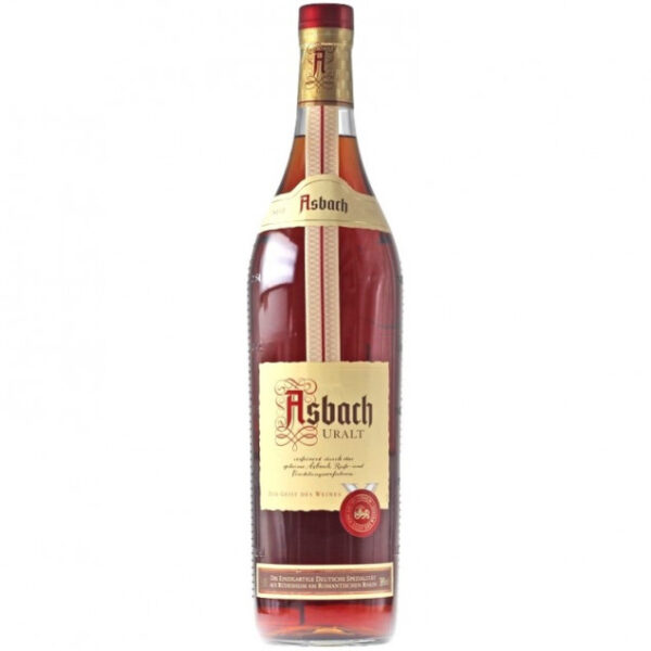 Asbach Uralt 3 Liter Flasche Weinbrand 36% vol