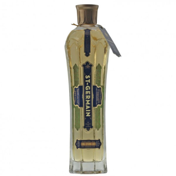 St Germain Holunderblütenlikör 0,7 L 20 % vol