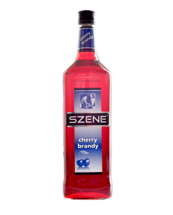 Szene Cherry Brandy 1 L 16% vol