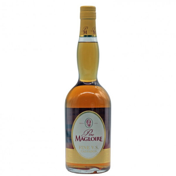 Pere Magloire Fine Calvados V.S. 0,7 L 40% vol