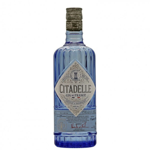 Citadelle Gin 0,7 L 44% vol