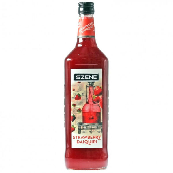 Szene Daiquiri Strawberry 1 L 20% vol