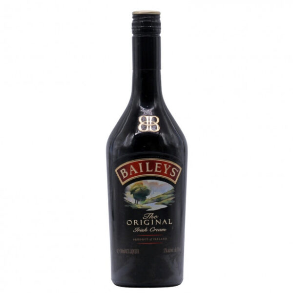 Baileys Irish Cream 0,7 L 17 % vol