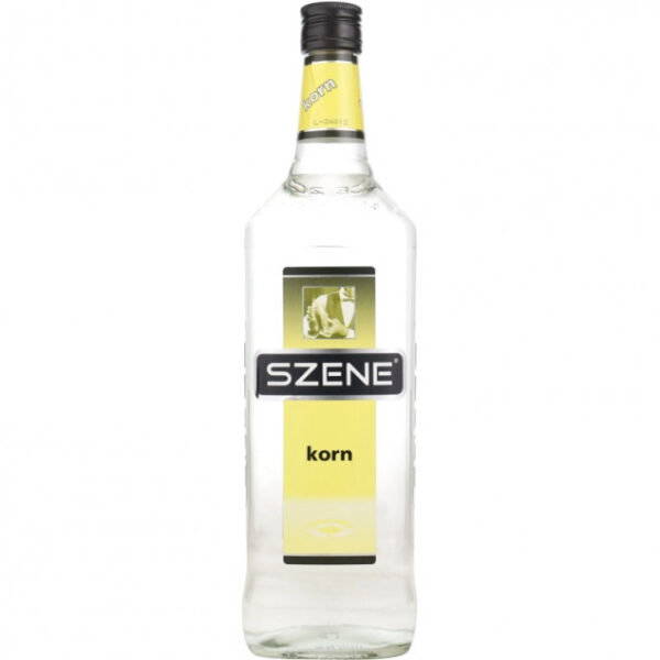 Szene Korn 1 L 32% vol