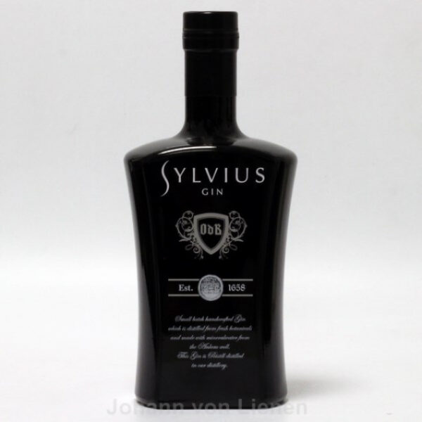 Sylvius Gin 0,7 L 45 %vol