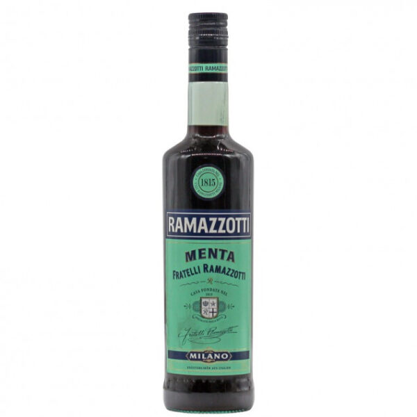 Ramazzotti Menta 0,7 L 32% vol