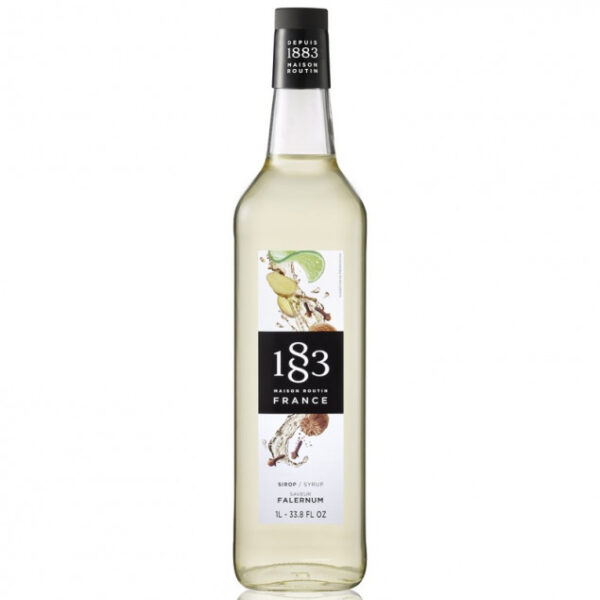 Maison Routin 1883 Sirup Falernum 1 Liter