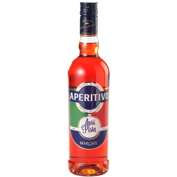 Marcati Aperitivo Apri Pista 0,7 L 11% vol