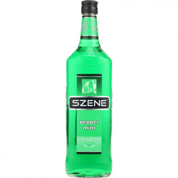 Szene Peppermint 1 L 16% vol