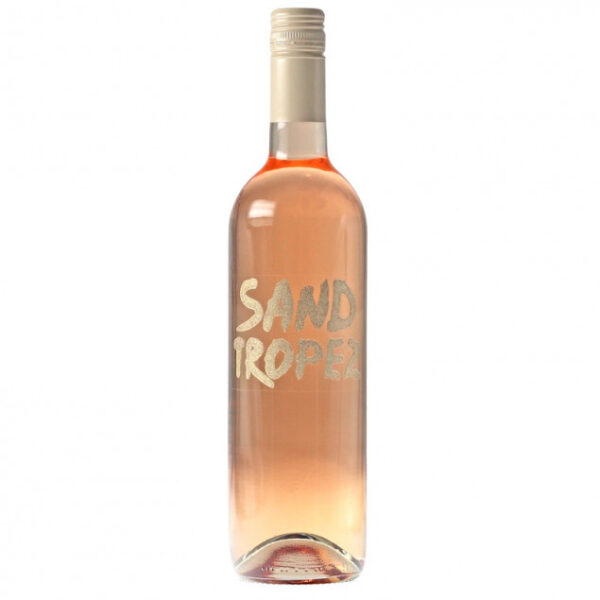 Sand Tropez Rosé 0,75 L 12,5% vol