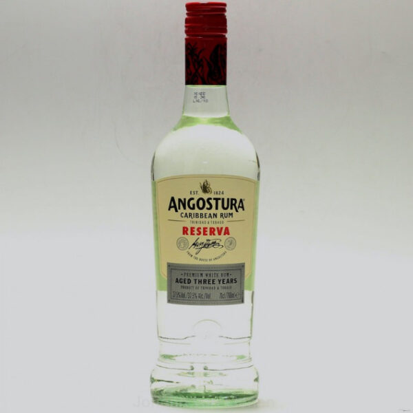 Angostura  Reserva 3 Jahre 0,7 L 37,5%vol