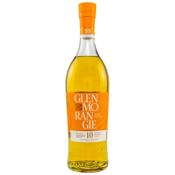 Glenmorangie Original 10 Jahre 0,7 L 40% vol