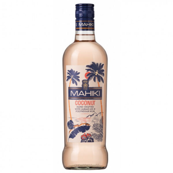 Mahiki Coconut Likör 0,7 21% vol