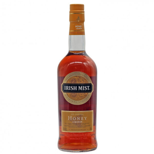 Irish Mist Whiskey Honig Likör 0,7 L 35 % vol