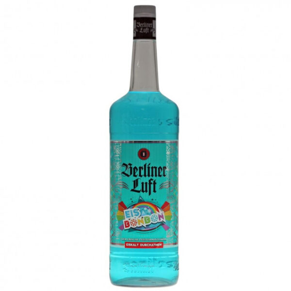 Berliner Luft Eisbonbon 3 Liter Doppelmagnum 18% vol