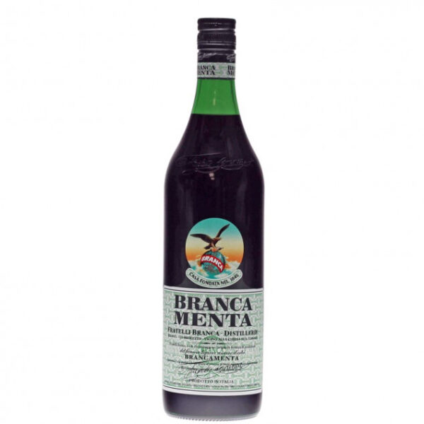 Fernet Branca Menta 1 Liter 28% vol