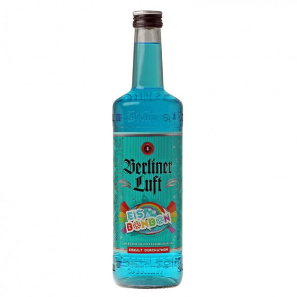 Berliner Luft Eisbonbon 0,7 L 18% vol