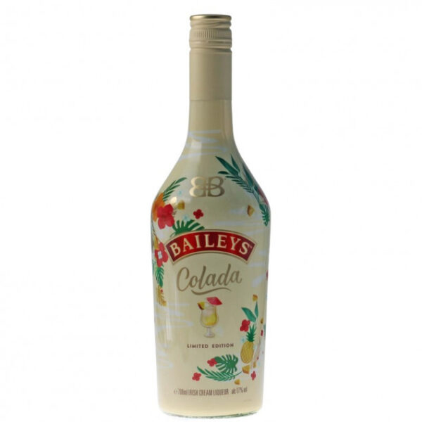 Baileys Colada 0,7 L 17% vol