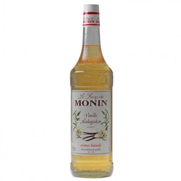 Monin Vanille 1 L