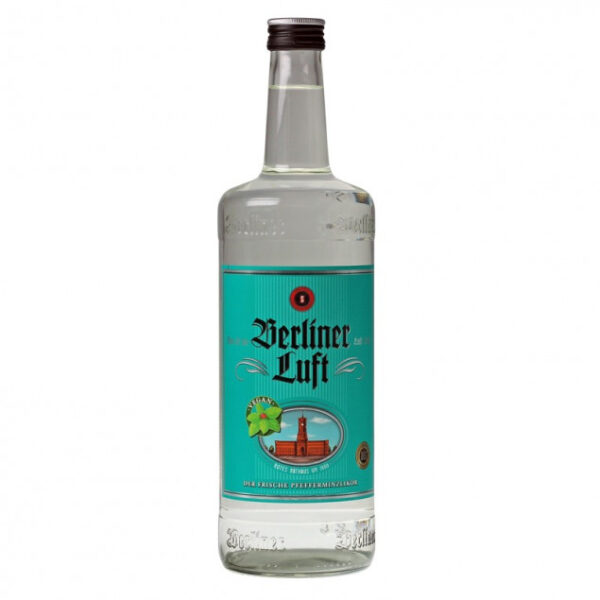 Berliner Luft 1 L 18% vol