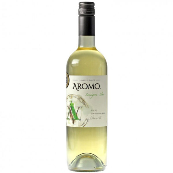 Aromo Sauvignon Blanc 0,75 L 13%vol