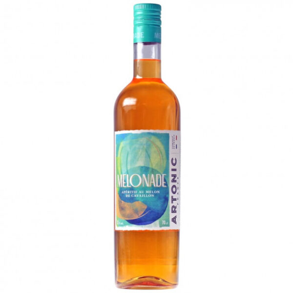 Artonic Melonade Aperitif Likör 0,7 L 12 % vol