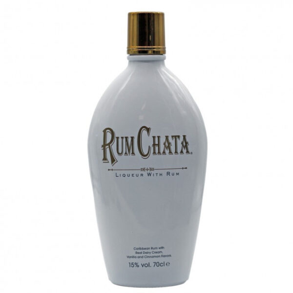 Rum Chata Likör 0,7 L 15% vol