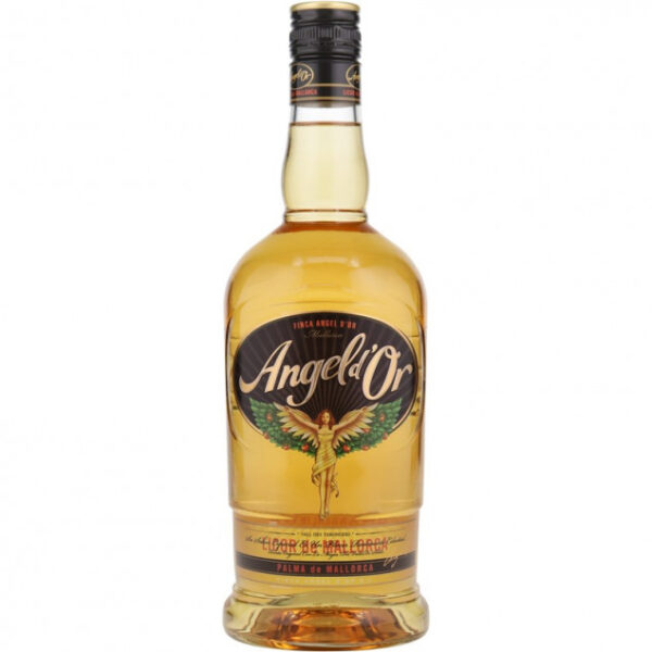 Angel d'Or 0,7 L 28%vol