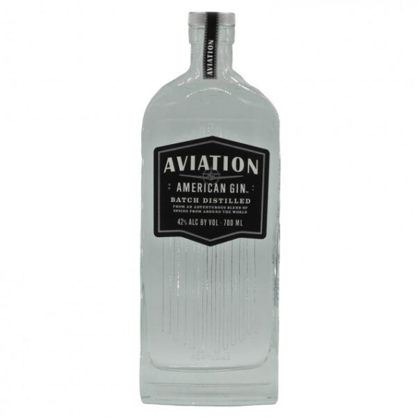 Aviation Gin 0,7 L 42% vol