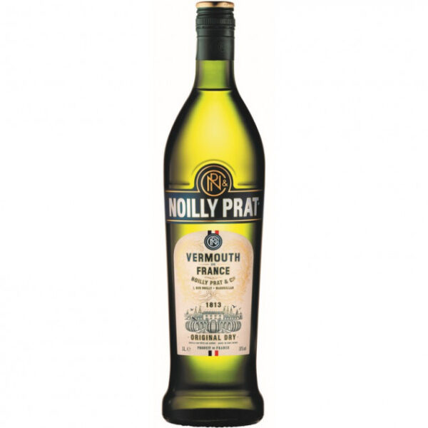 Noilly Prat Dry 0,75 L 18% vol