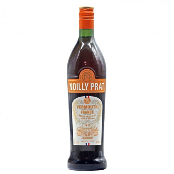 Noilly Prat Ambre frz. Wermut 0,75 L 16% vol