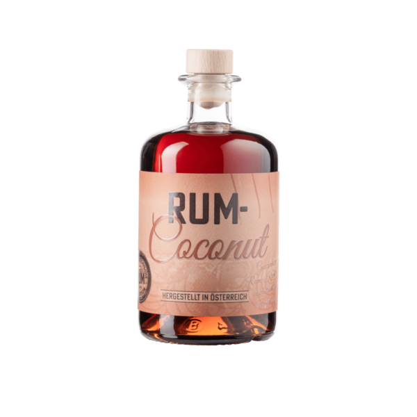 Prinz Rum Coconut 40% vol.