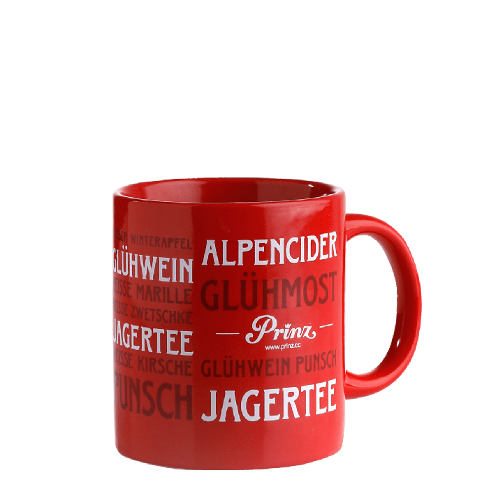 prinz original jagertee