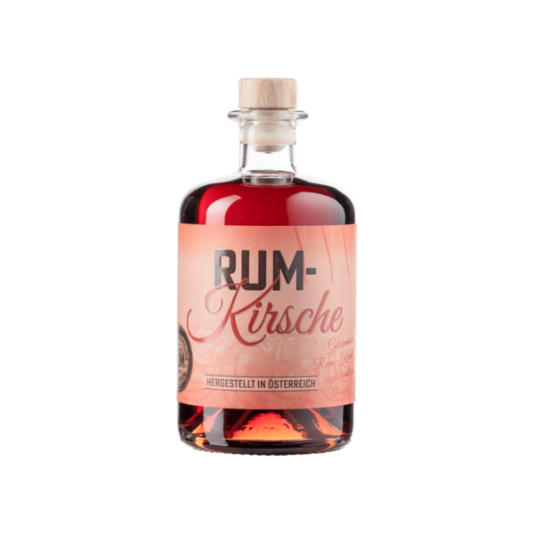 Prinz Rum Kirsch 40% vol.