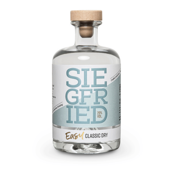 Siegfried Rheinland Easy Classic Dry 20% Vol