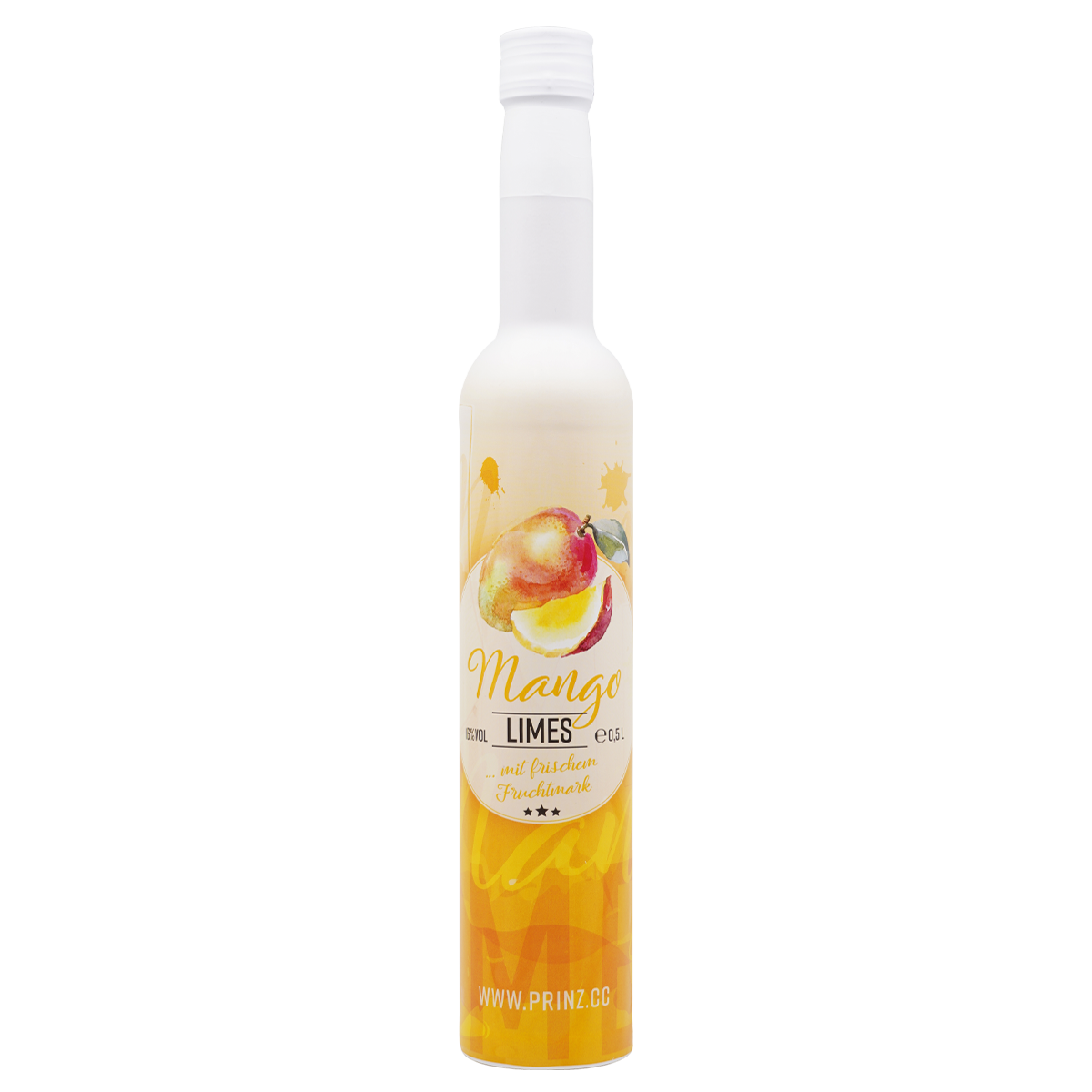 prinz mango limes 0 5l